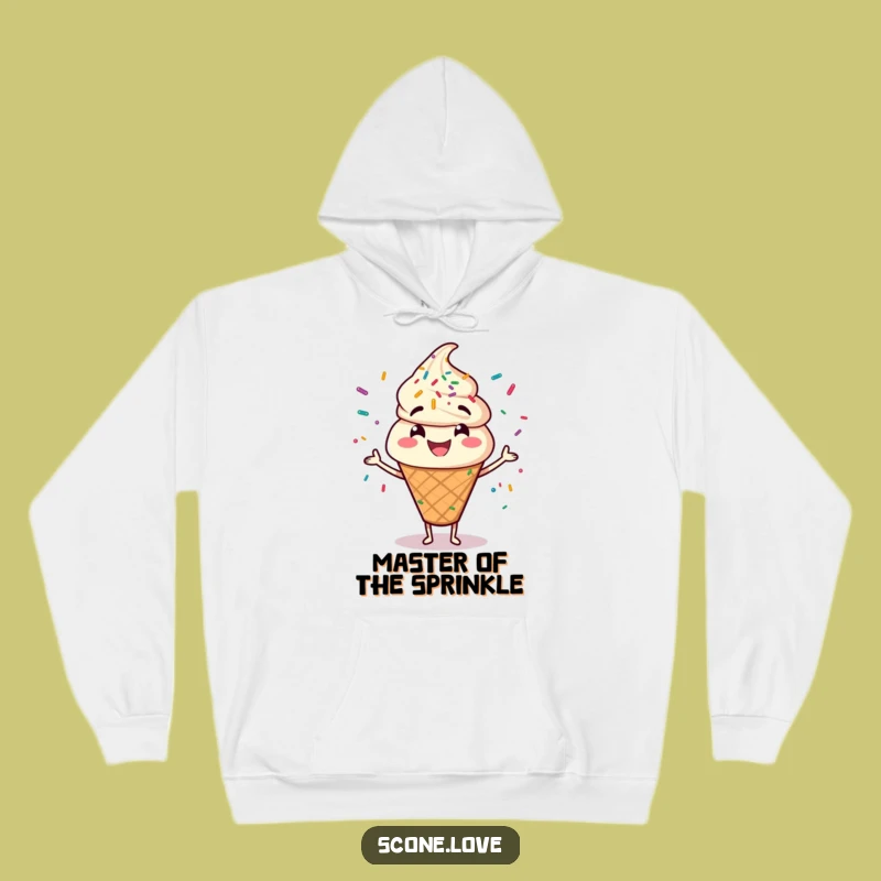 Cozy Funny Scone Juggler Hoodie: Warm and Hilarious Comfort for All Ages